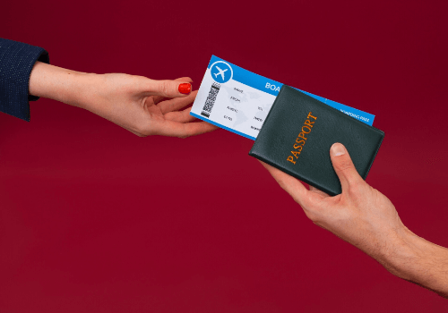 مكاتب الترجمة المعتمدة من السفارة الإيطالية