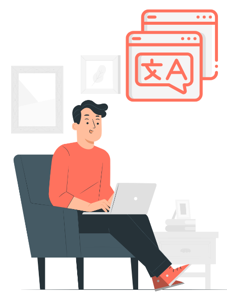 website translation sites