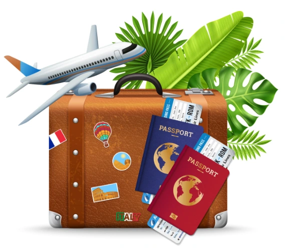 فيزا شنغن للمصريين