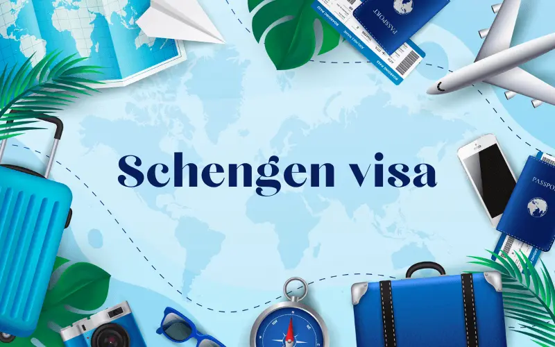 فيزا شنغن