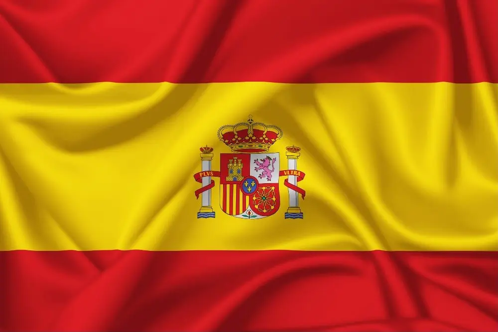 السفارة الإسبانية