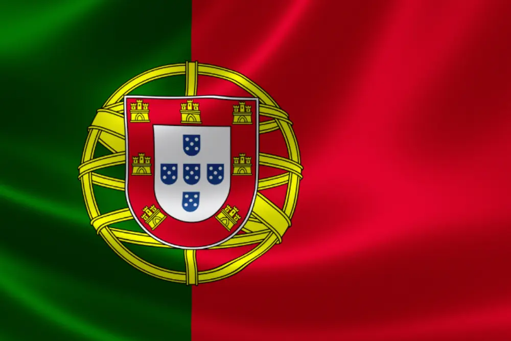 السفارة البرتغالية