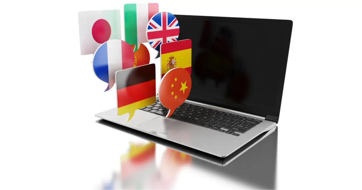 أهم اللغات المطلوبة للعمل