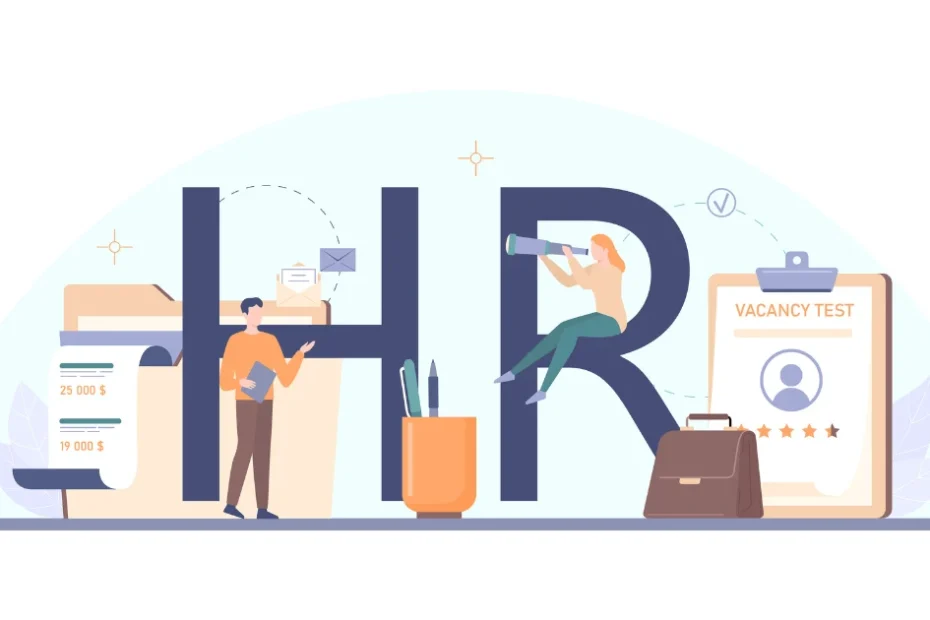 ترجمة HR Letter لجميع اللغات مع الألسن