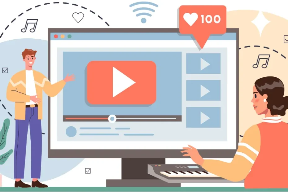 ترجمة فيديو