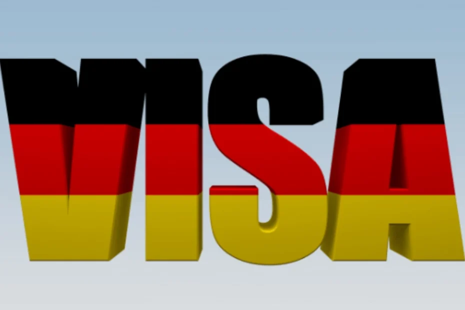 مكاتب الترجمة المعتمدة من السفارة الالمانية