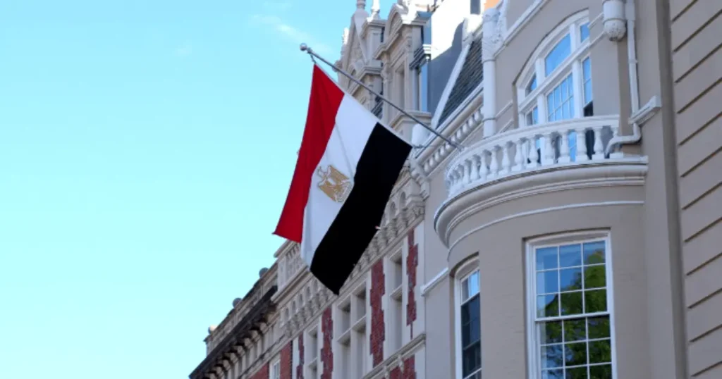 Translation Jobs at Embassies