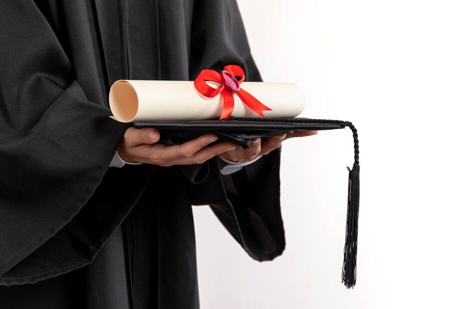 Certified Translation Center for Graduate Certificates and Master’s Degrees