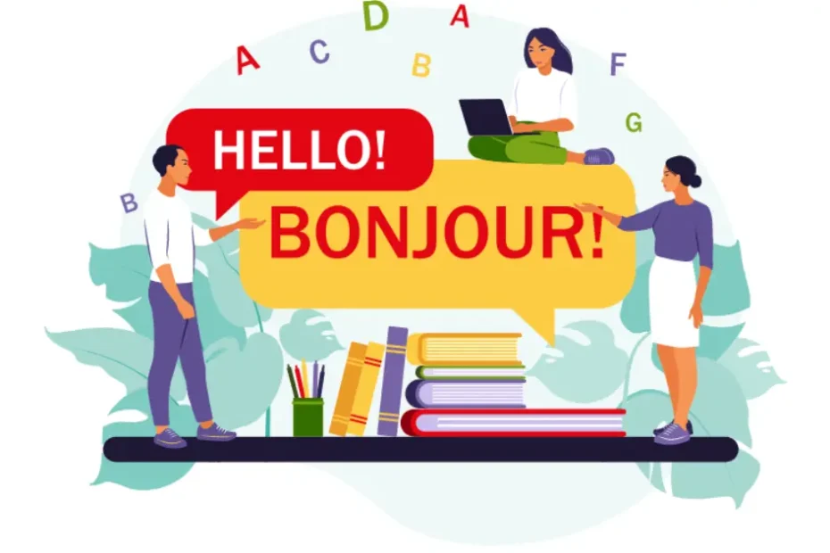 أهم 5 لغات للتعلم لعام 2024