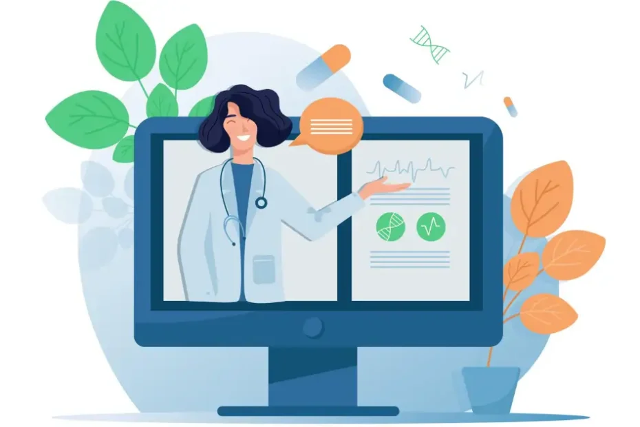 ترجمة طبية معتمدة وموثوقة