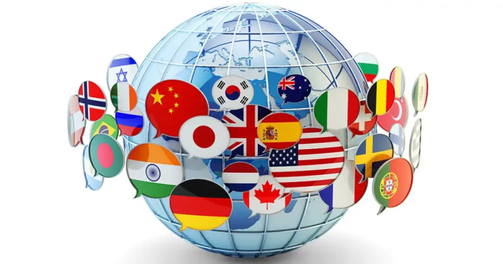 Alsun is a translation company that provides certified translation services for all embassies.