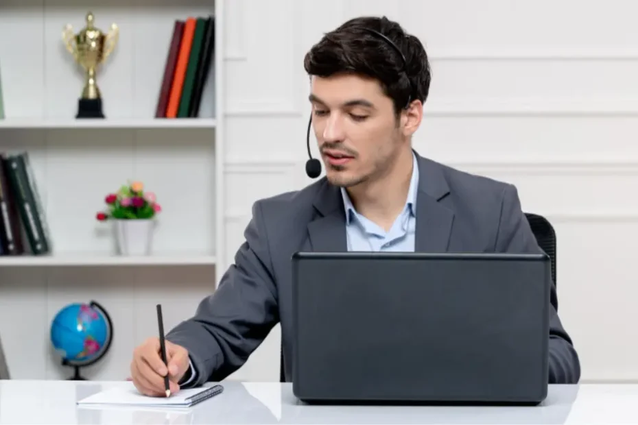 Online Certified Translation Office