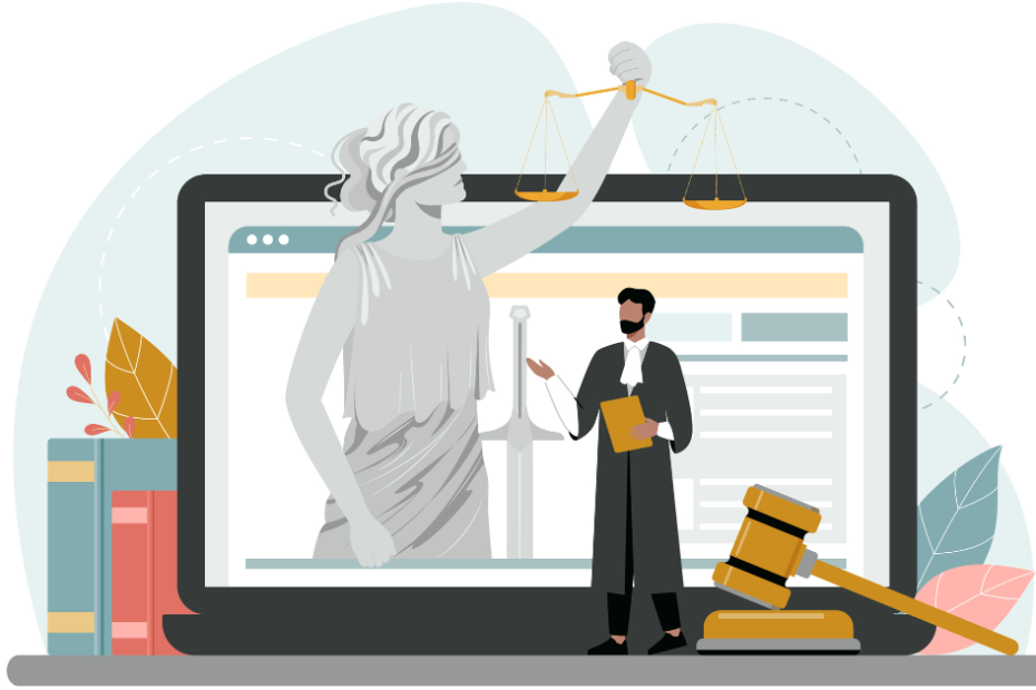 مكتب ترجمة قانونية بالقاهرة