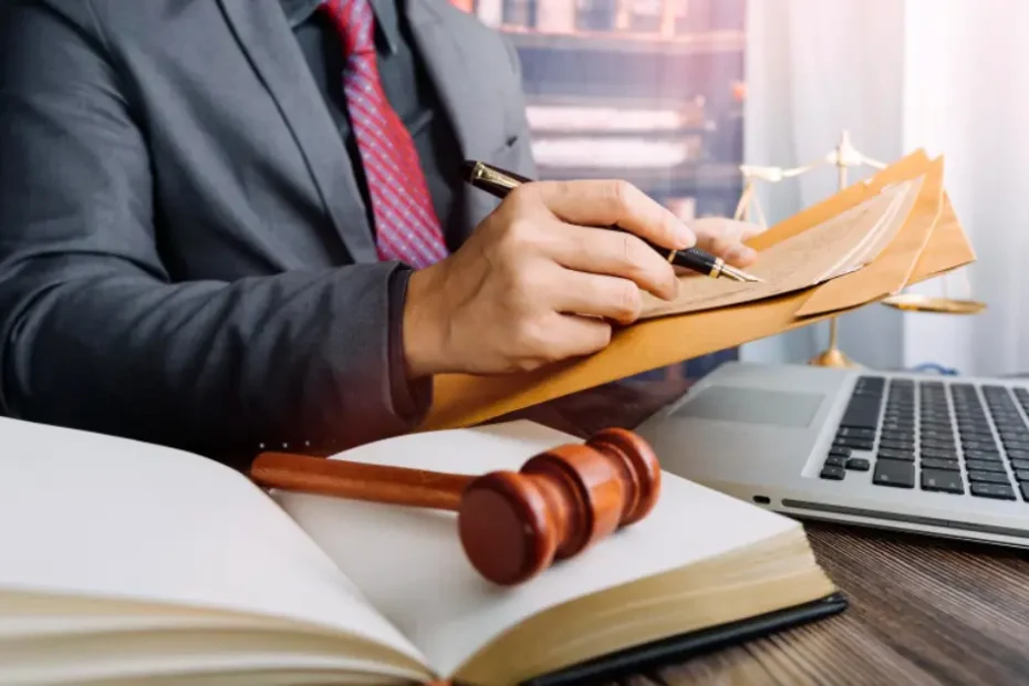 How to Specialize in Legal Translation Field?