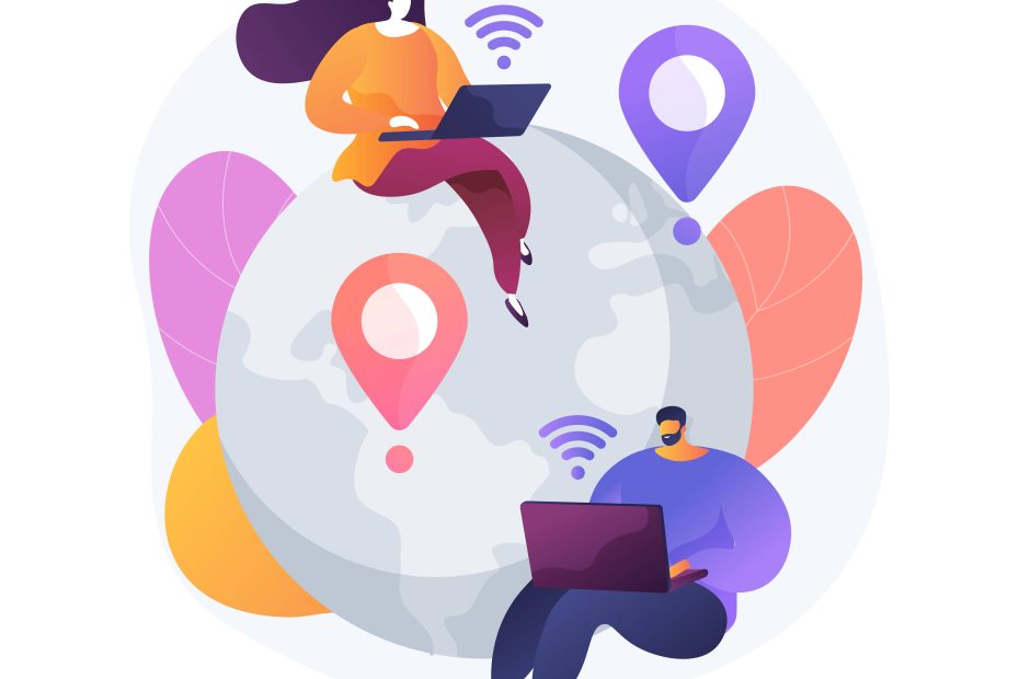 linguistic services near me