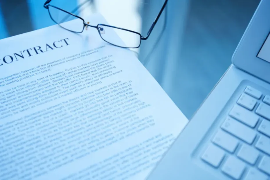 ترجمة عقد تأسيس