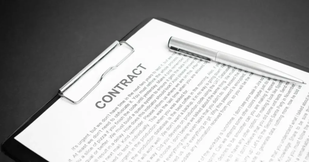 ترجمة عقد تأسيس شركة