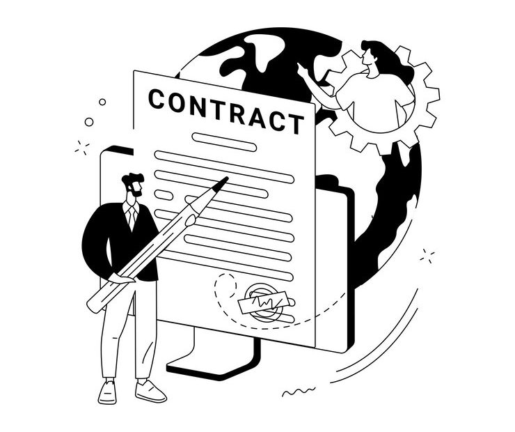 Legal Contract Translation