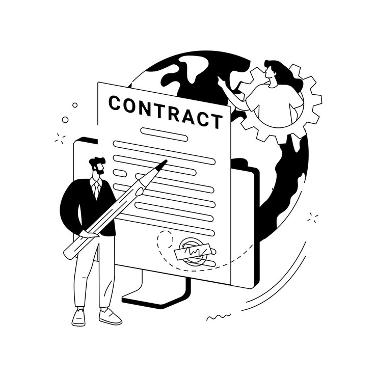 Legal Contract Translation | Alsun Translation Services