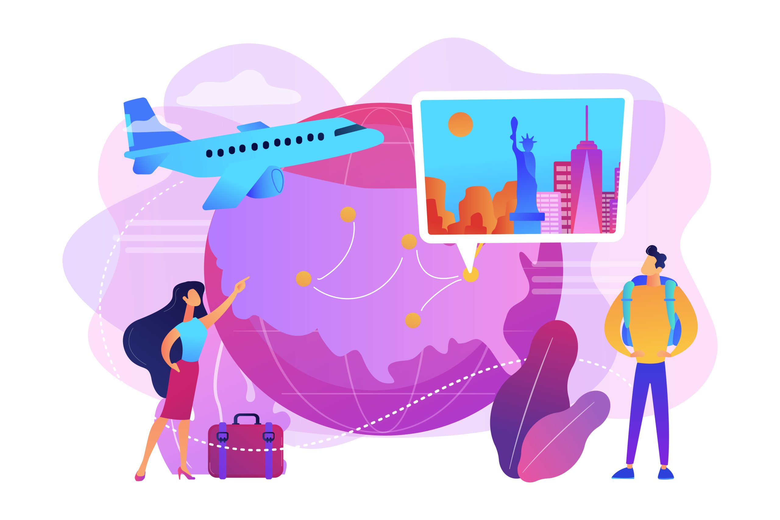 How Can A Tourism Translation Company Help You?