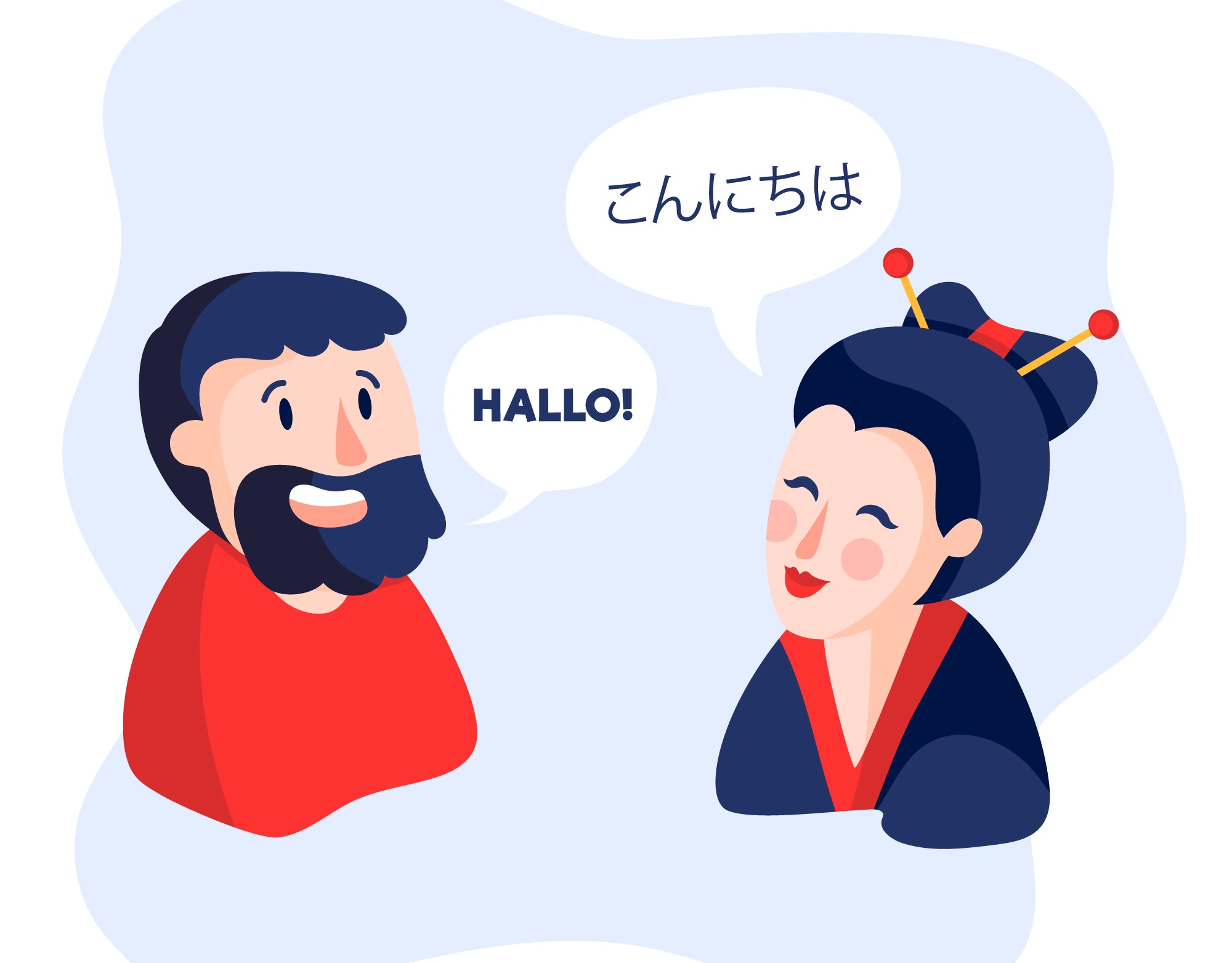 Japanese To English Translation| Alsun Translation Services