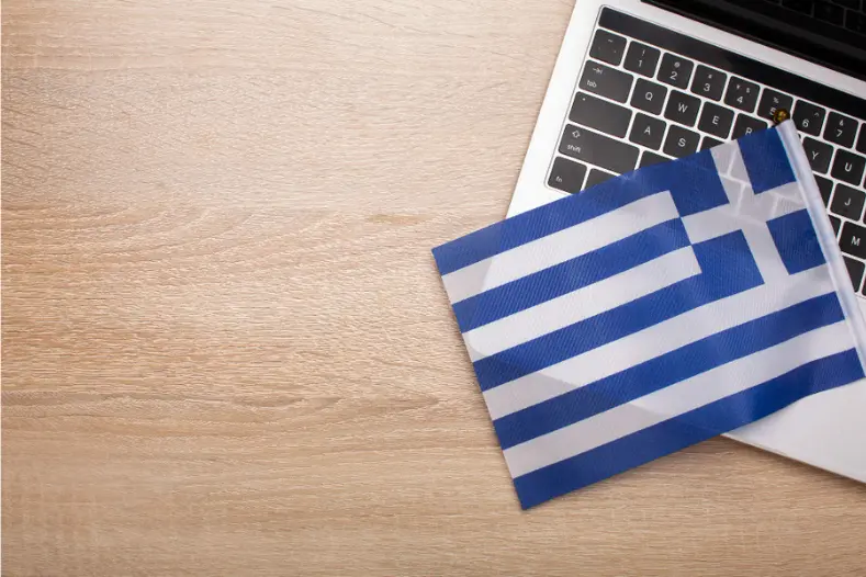 مكتب ترجمة يوناني معتمد