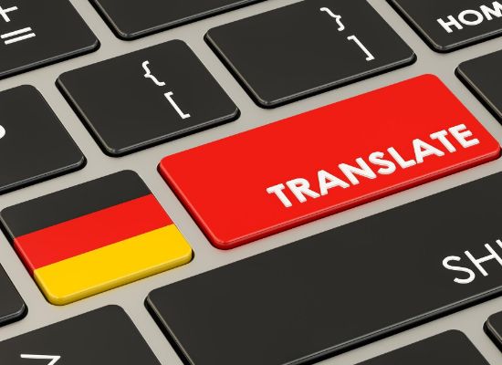 قائمة المترجمين المعتمدين للسفارة الالمانية