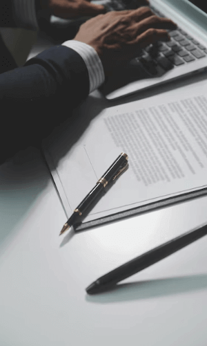 متطلبات الترجمة القانونية