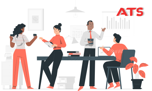 Italian Translation Agency