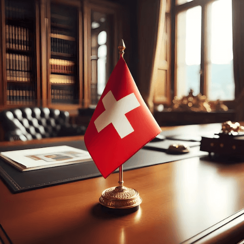 تأشيرة شنغن سويسرا من مصر