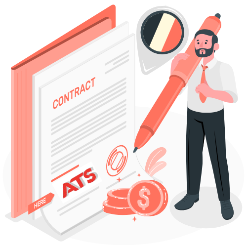 تكلفة ترجمة المستندات المعتمدة من السفارة البلجيكية