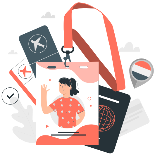 مكتب ترجمة معتمد من السفارة الهولندية