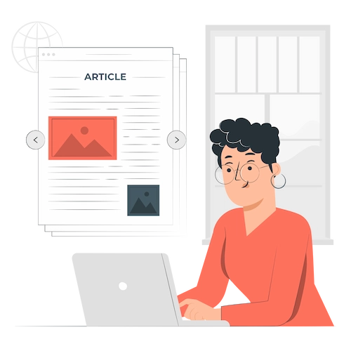 Proofreading Services