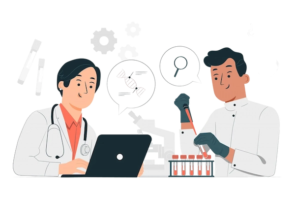 Scientific Translation Services