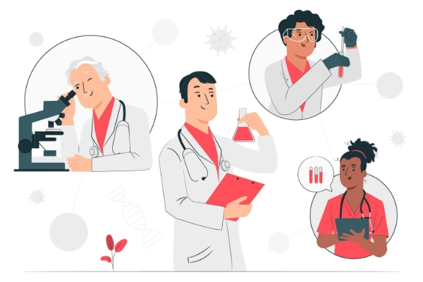 scientific translation from english to arabic