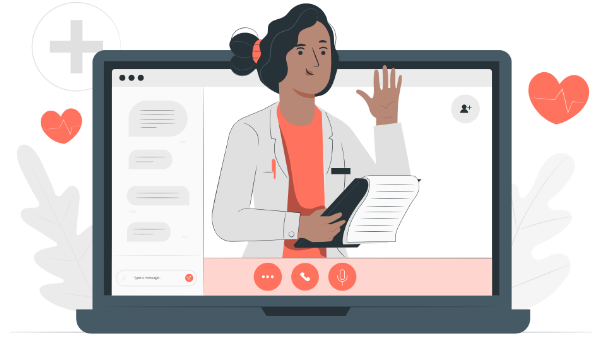 translation of medical report