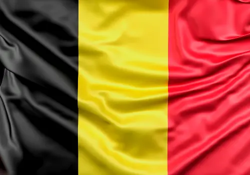 السفارة البلجيكية