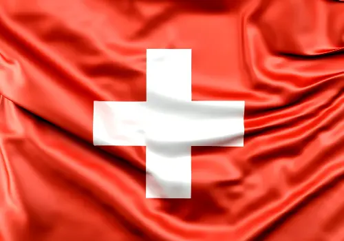 السفارة السويسرية