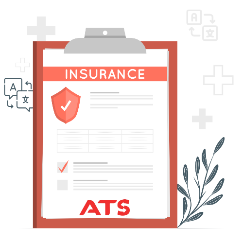 ترجمة برنت تأمينات