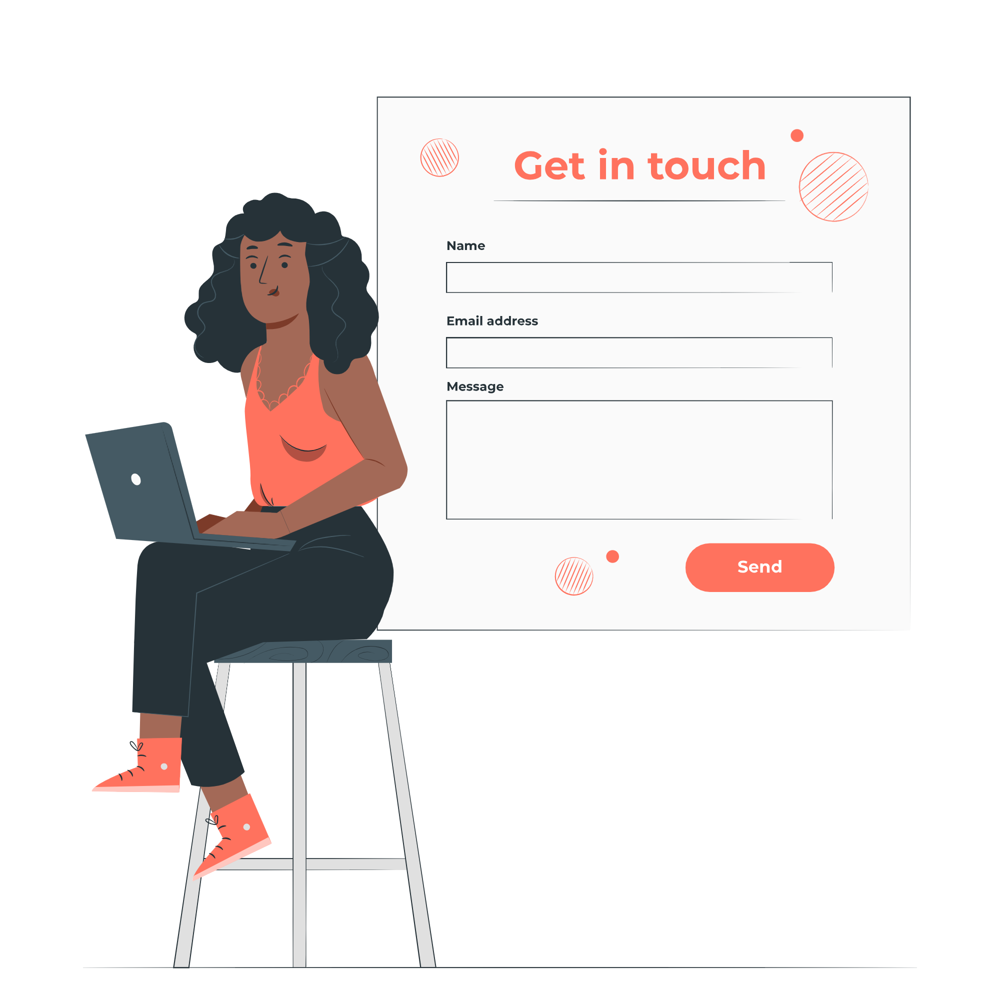 ترجمة عقد بيع