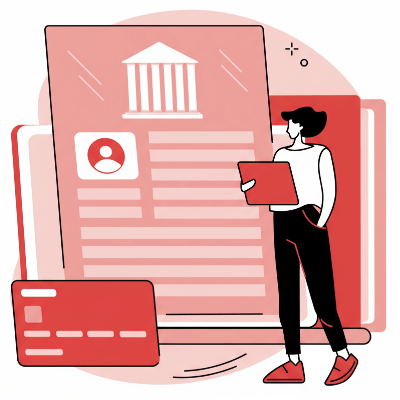 Bank Statement Translation Online