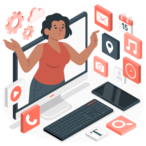 nterpretation companies