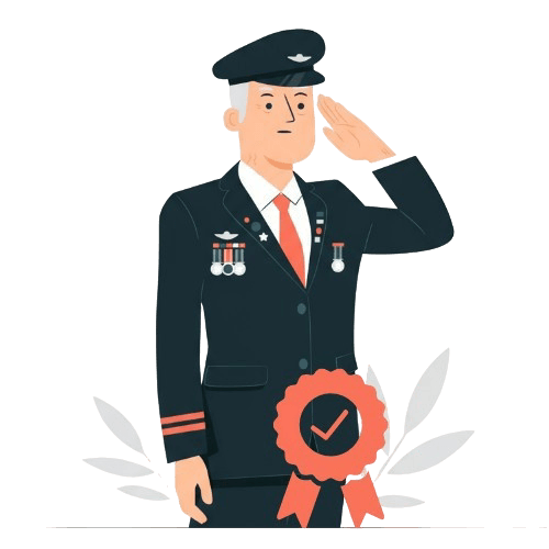 خدمات الترجمة العسكرية المعتمدة