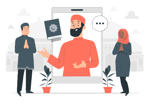 مكتب ترجمة دينية