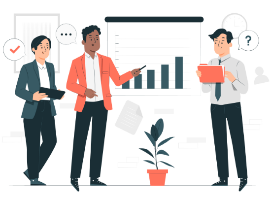 خدمات الترجمة التجارية