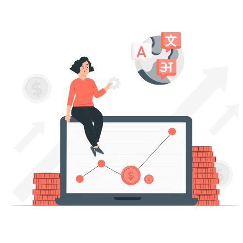 ضمان جودة الترجمة التسويقية