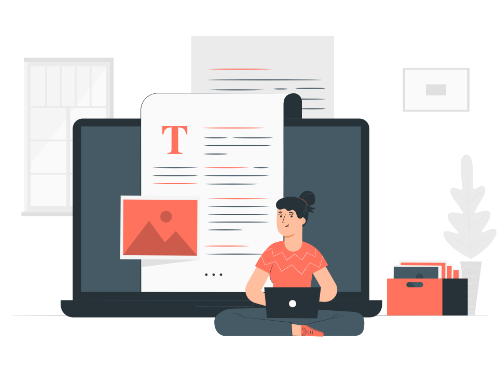 التحرير والتدقيق اللغوي