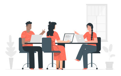 خدمات التحرير والتدقيق اللغوي